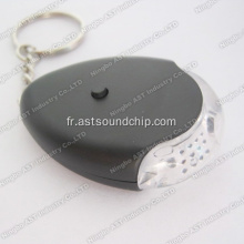 Key Finder, Whistle Key Finder, Porte-clés numériques
